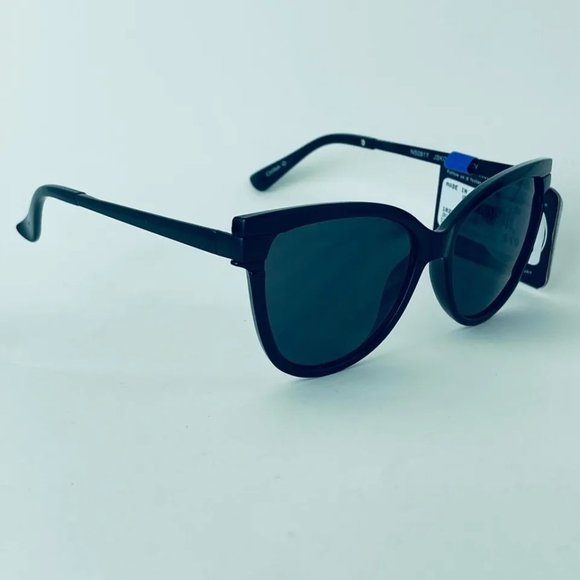 SG00752 Fashion Maxblock Sunglasses for Women Cat-Eye, 100% UVA-UVB Protect - Picture 2 of 6